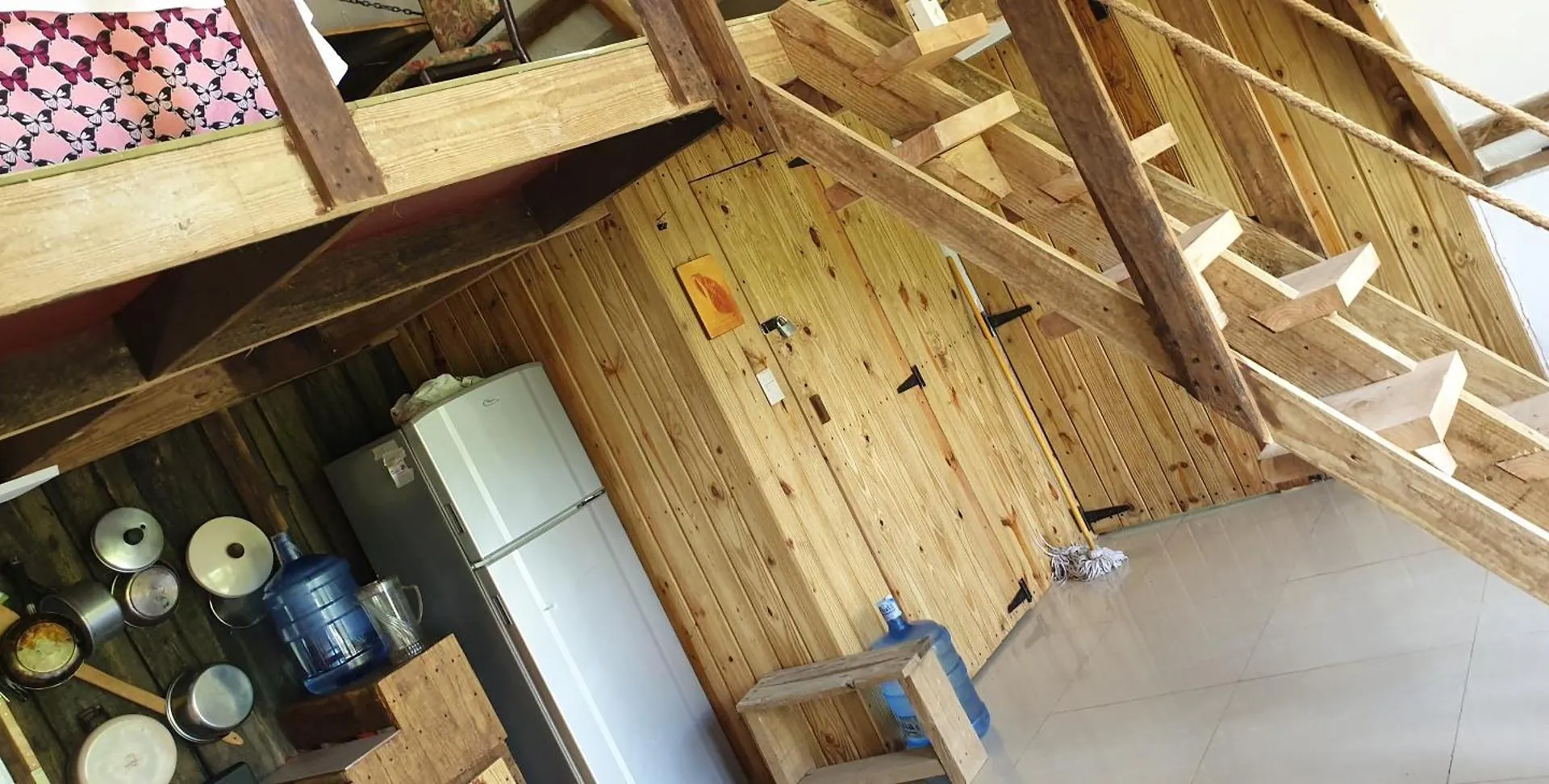 ג'ארהבקואה Canada House Queen Bed In 2Nd Floor Dbl Sofa Bed In 1St Floor Bbq Private Pool, River 0*,