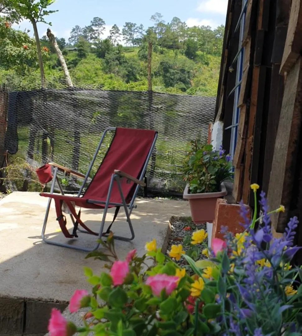 Canada House Queen Bed In 2Nd Floor Dbl Sofa Bed In 1St Floor Bbq Private Pool, River Jarabacoa