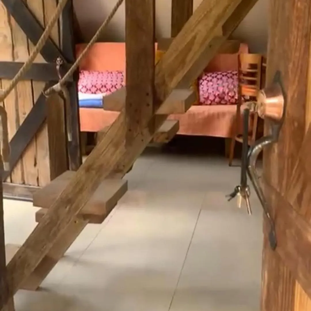 Dom wakacyjny Canada House Queen Bed In 2Nd Floor Dbl Sofa Bed In 1St Floor Bbq Private Pool, River Jarabacoa