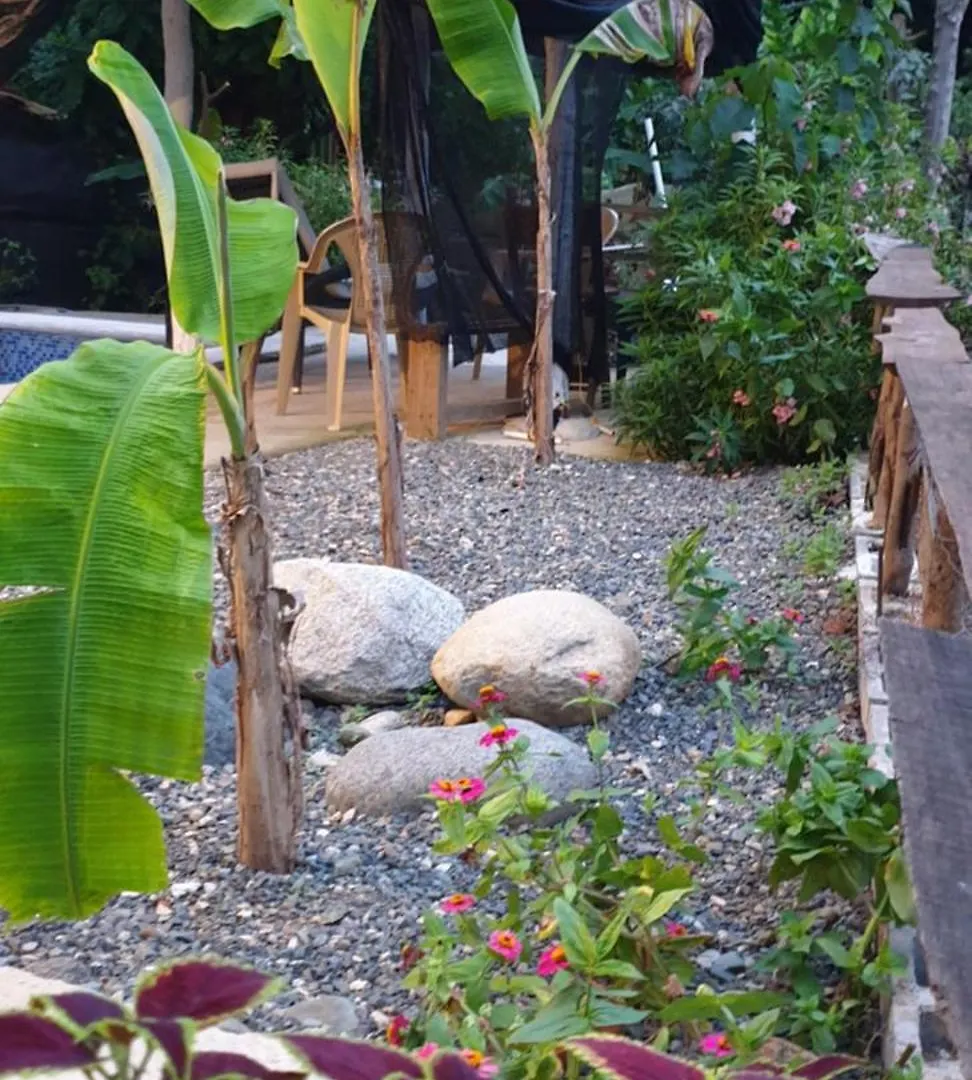 Dom wakacyjny Canada House Queen Bed In 2Nd Floor Dbl Sofa Bed In 1St Floor Bbq Private Pool, River Jarabacoa